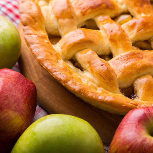 Apple Pie | Soy Wax Melts