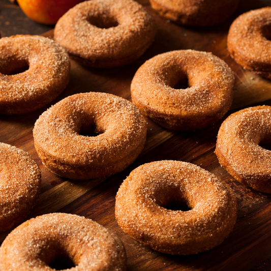 Apple Cider Donut | Soy Wax Melts