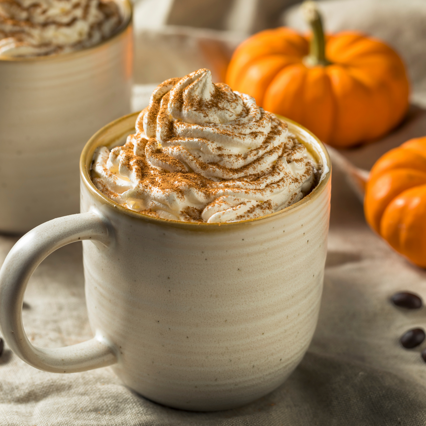 Pumpkin Chai | Soy Wax Melts