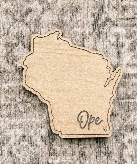 07 - Magnet - WI Ope - Light Wood