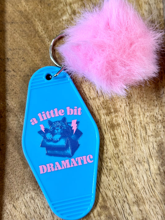 036 - Cat Lovers Acrylic Keychains