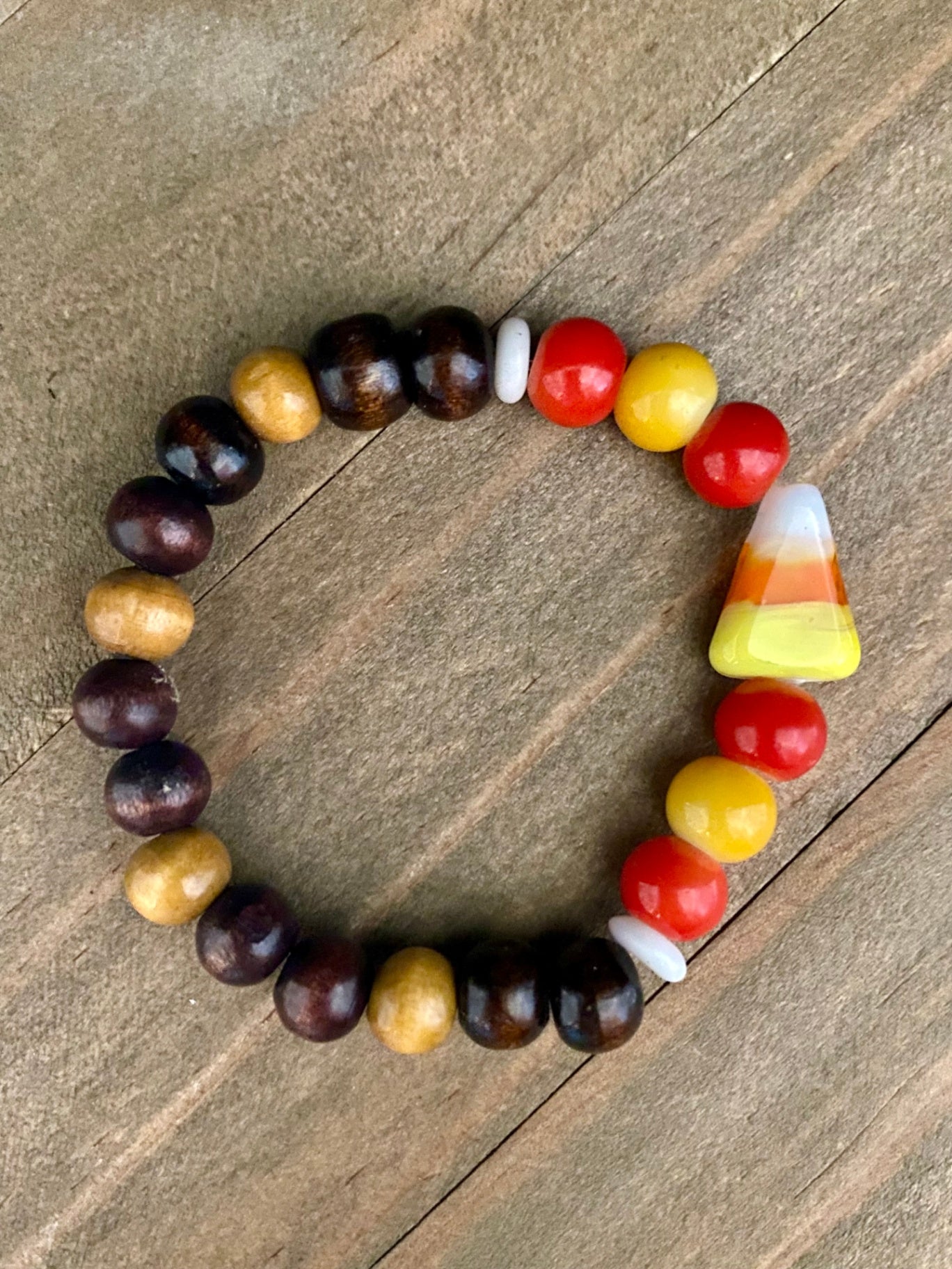 Kids stretch bracelet