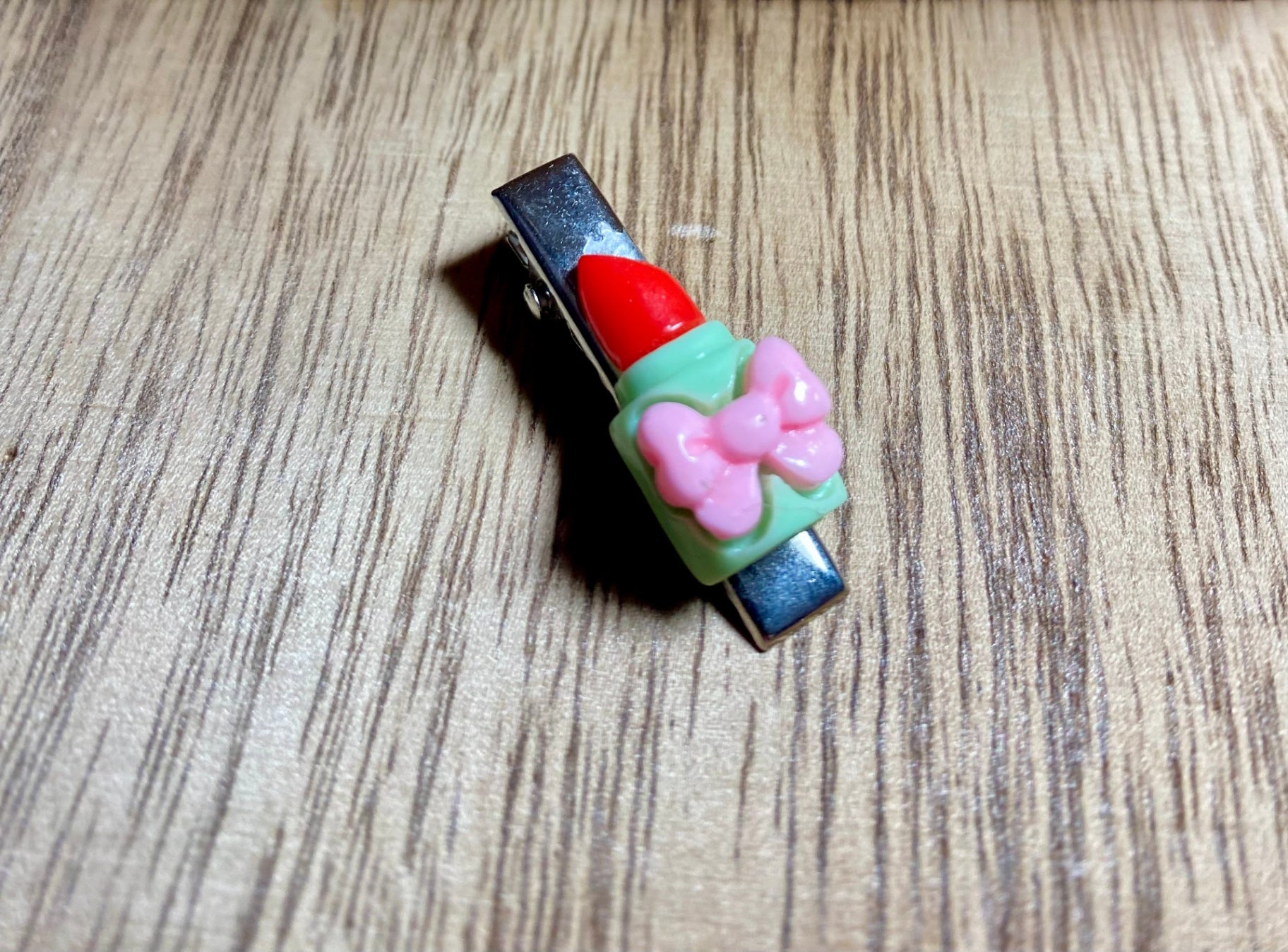 Kids hair clip