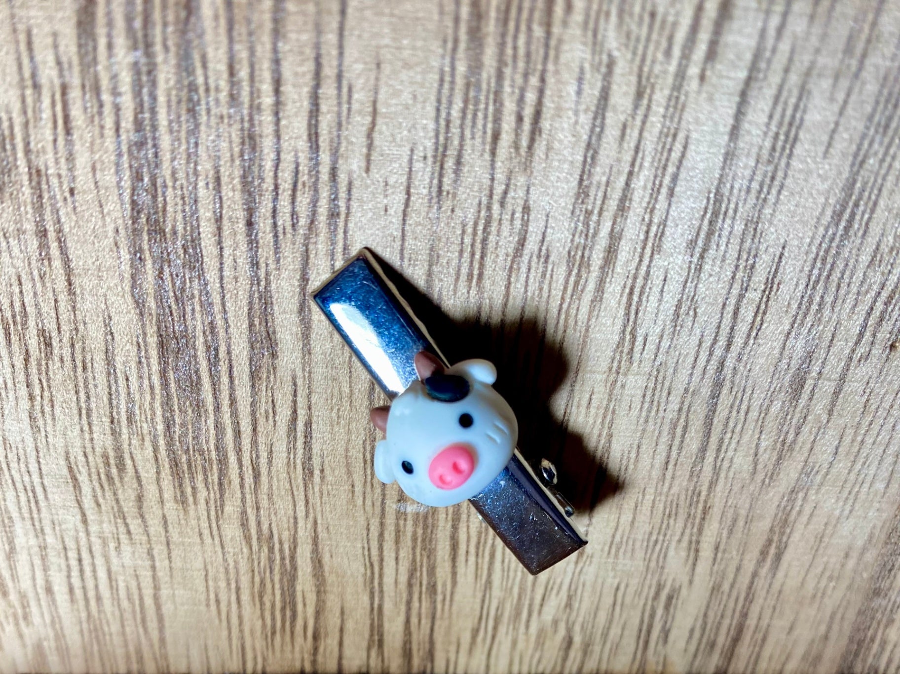 Kids hair clip