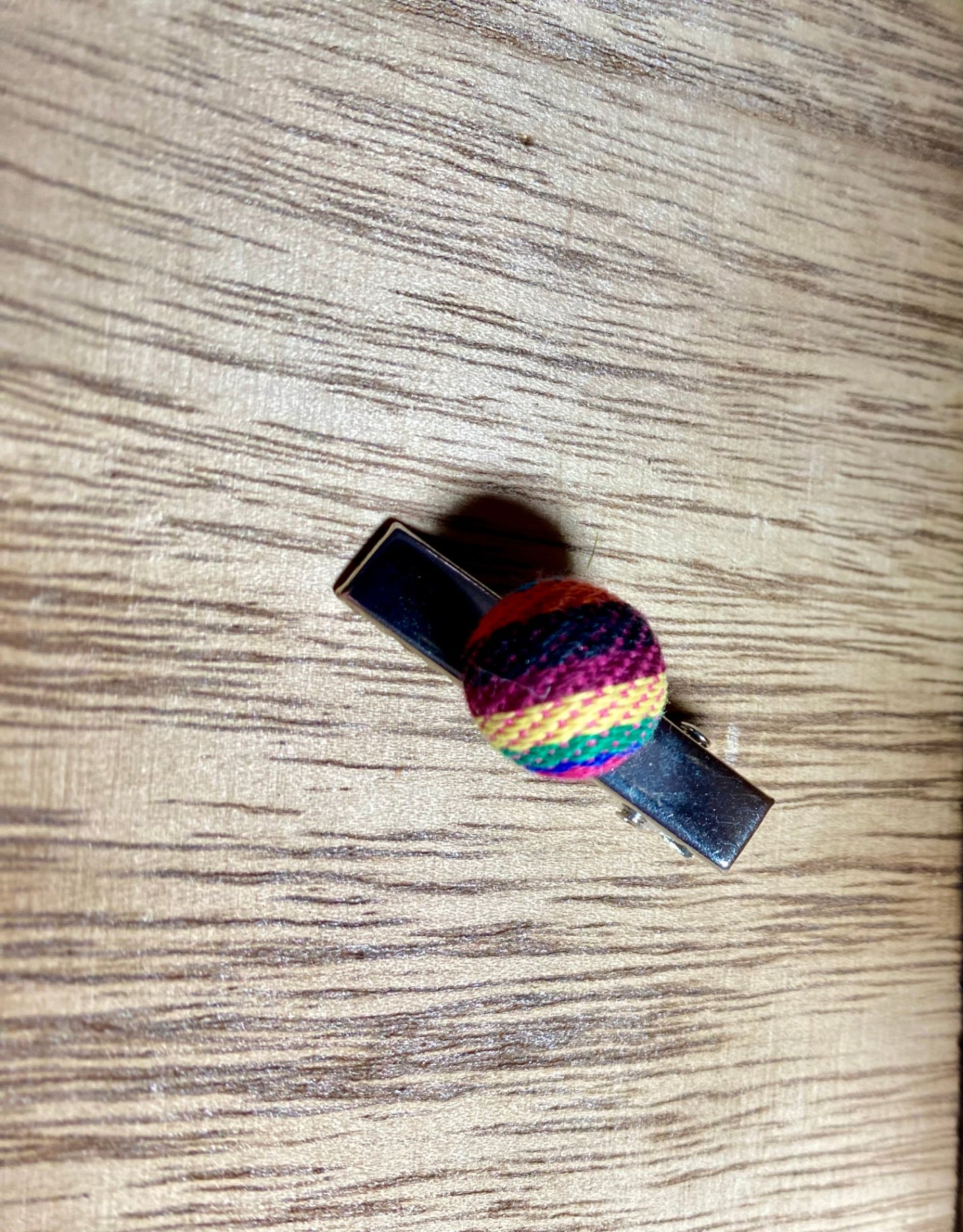 Kids hair clip