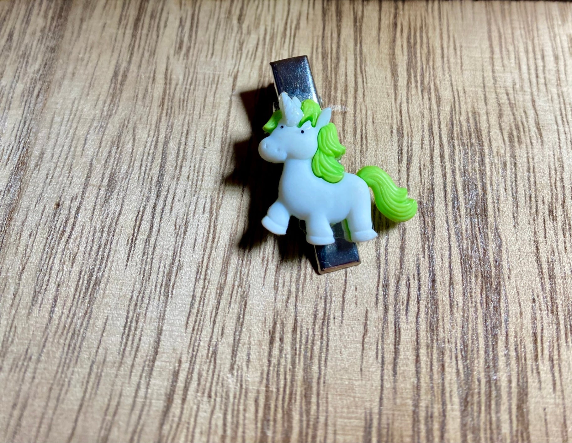 Kids hair clip