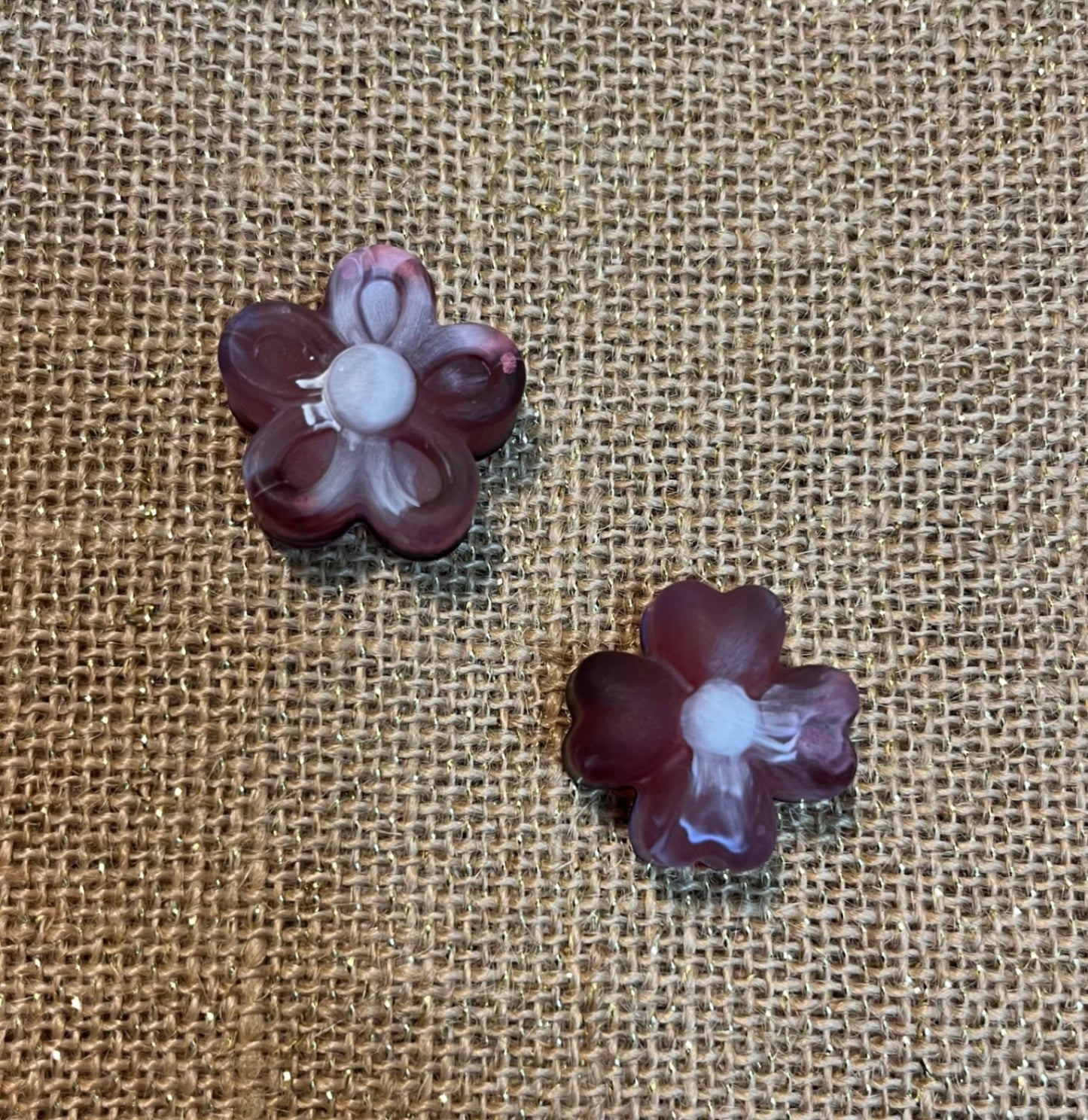 Tiny Blossom Magnet