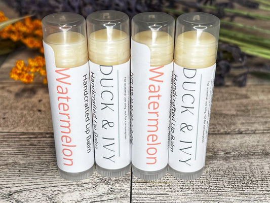 Lip Balm - Watermelon