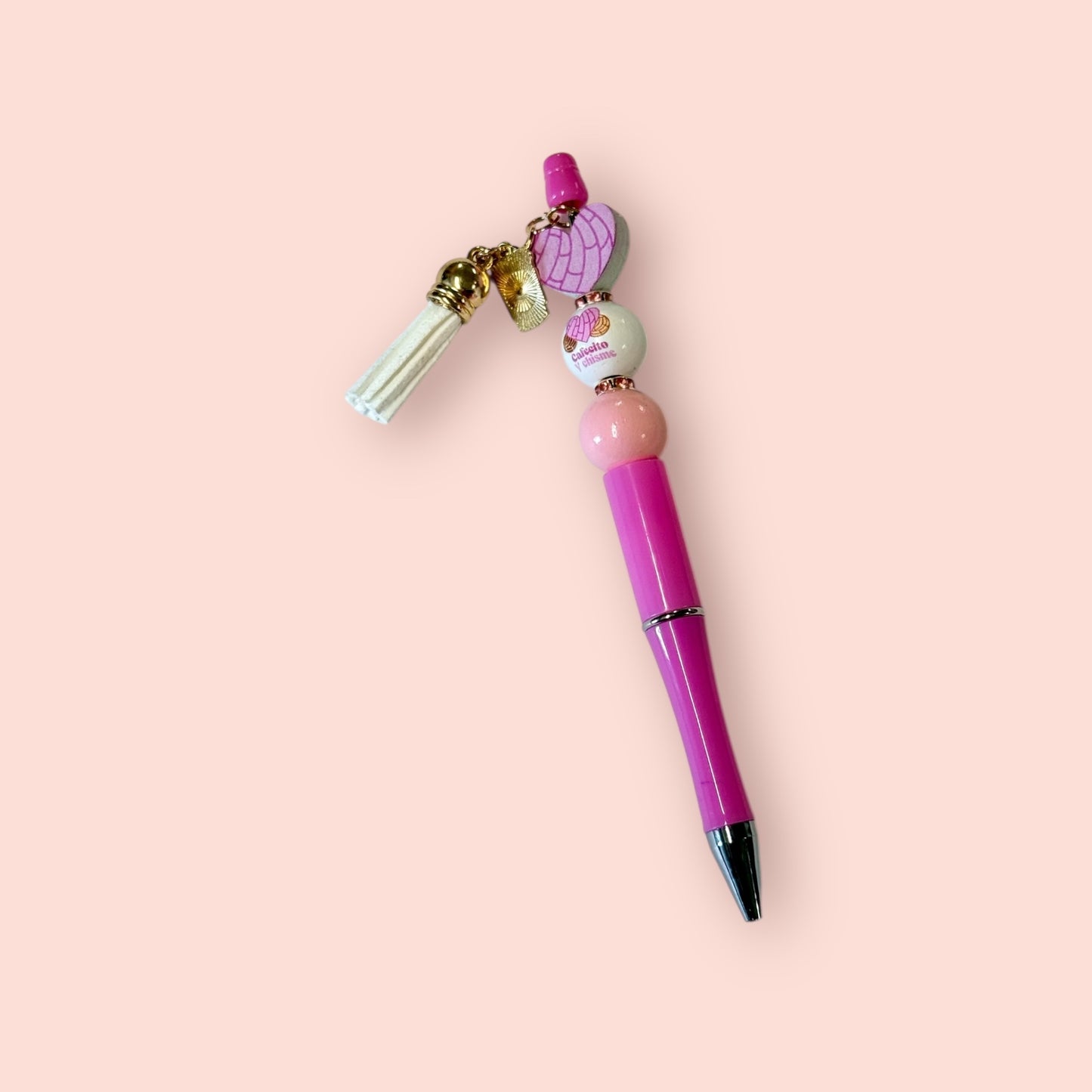 Cafecito y Chisme Pen