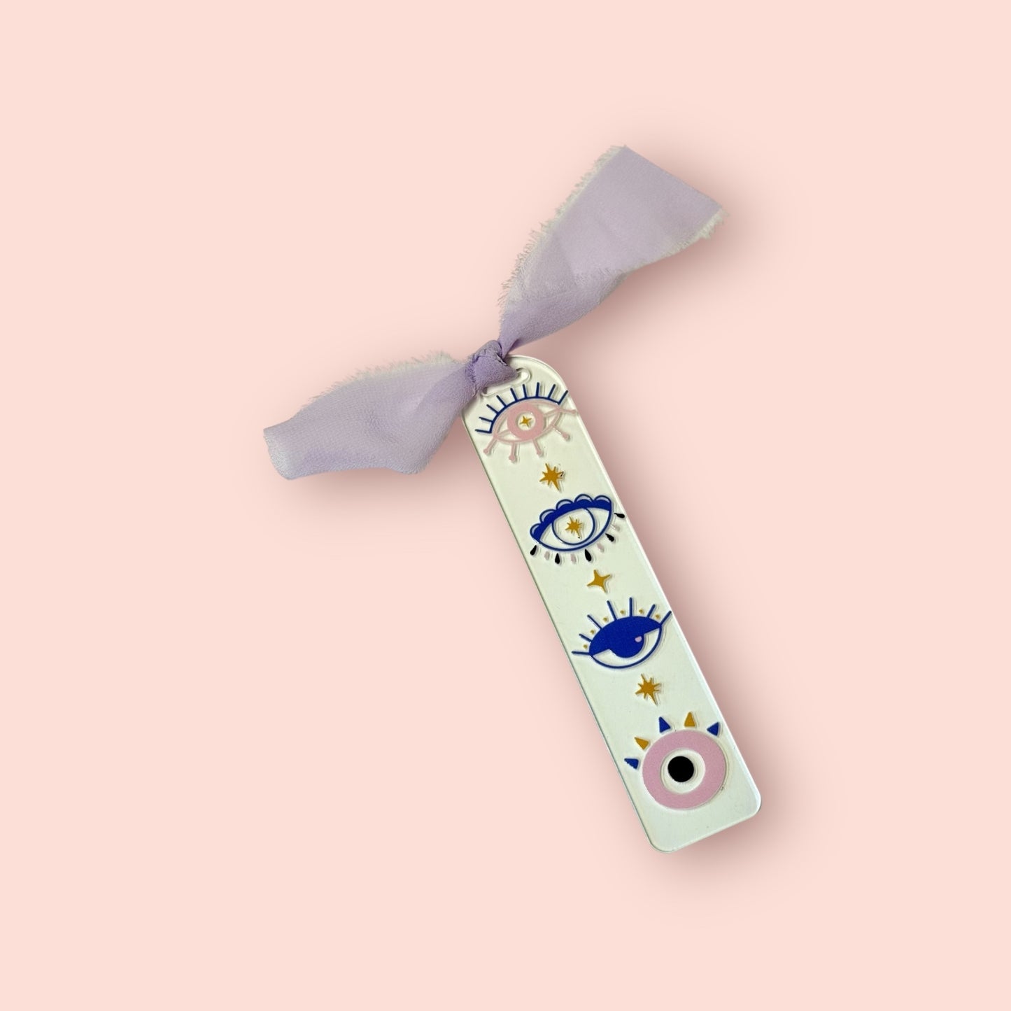 Mystical Acrylic Bookmark