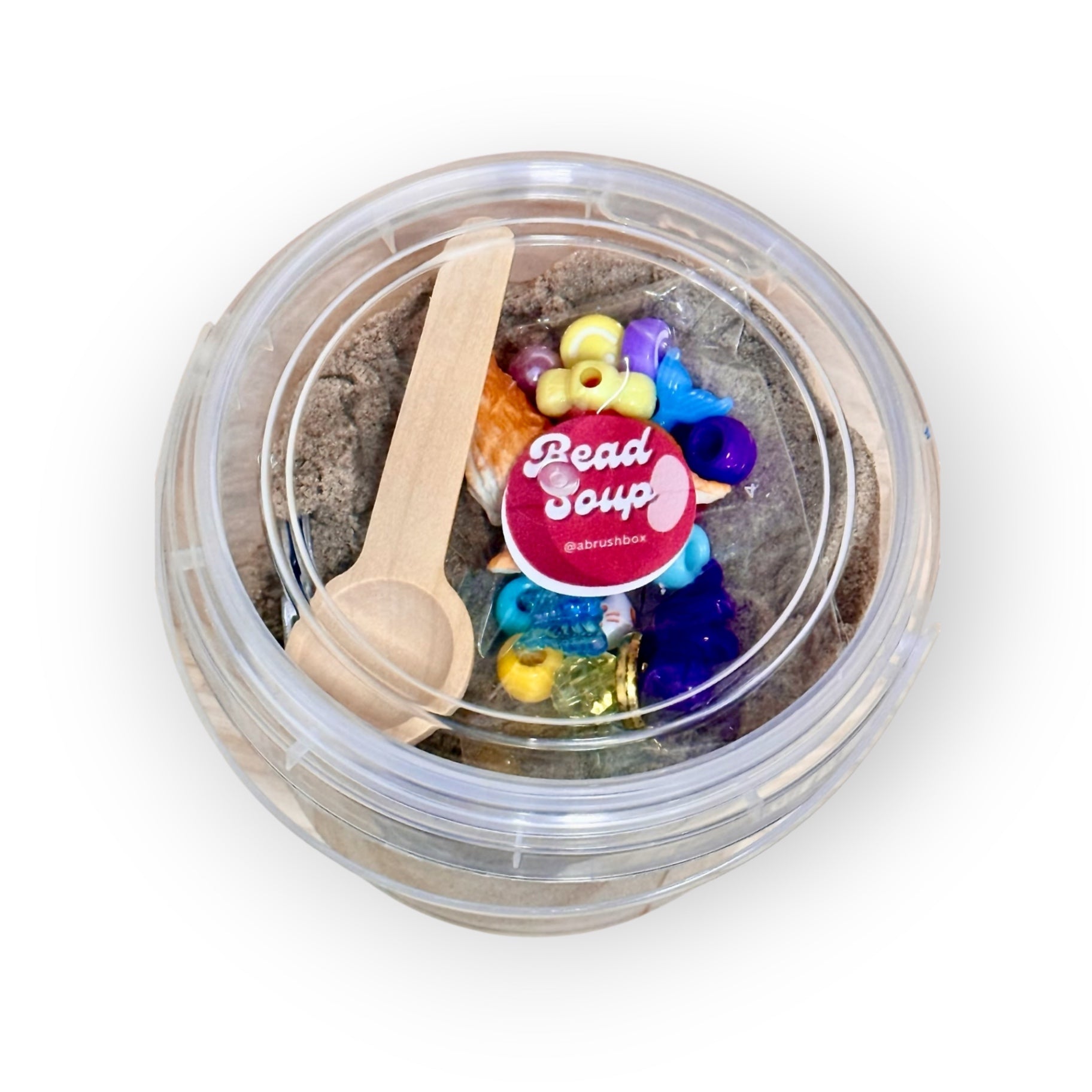 Dig It Kinetic Sand Sensory Kit