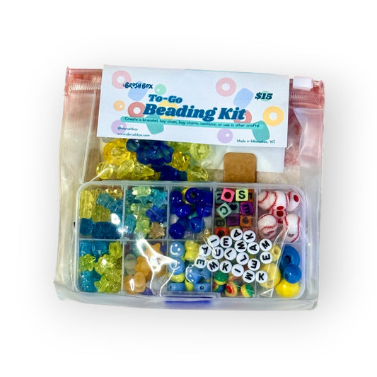 To-Go Beading Kit