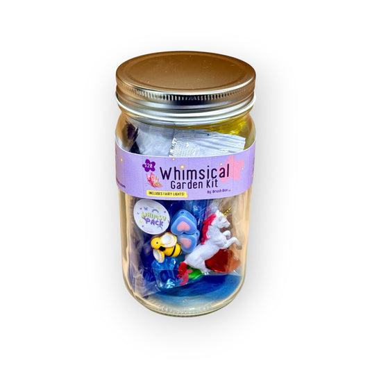 Whimsical Garden Kit