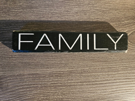Family