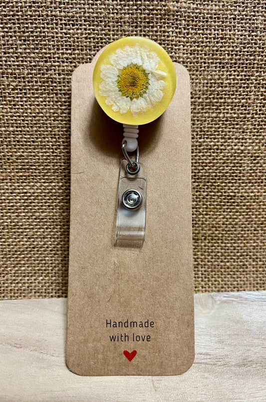 Bloom on the Job Badge Reel