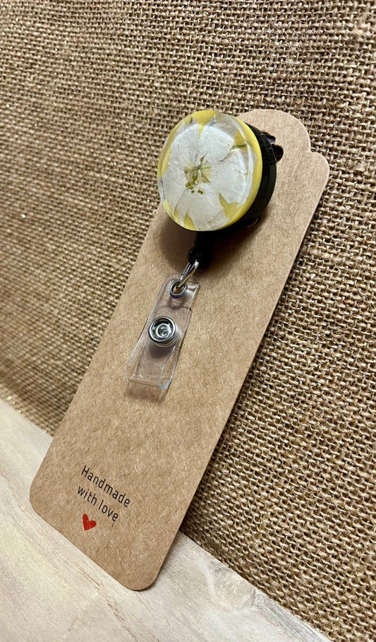 Bloom on the Job Badge Reel