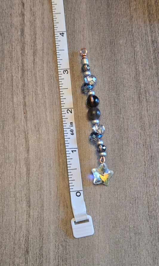 052 - Stellar Star Charm