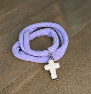 042 - Kids Cross Multi Wear Jewelry