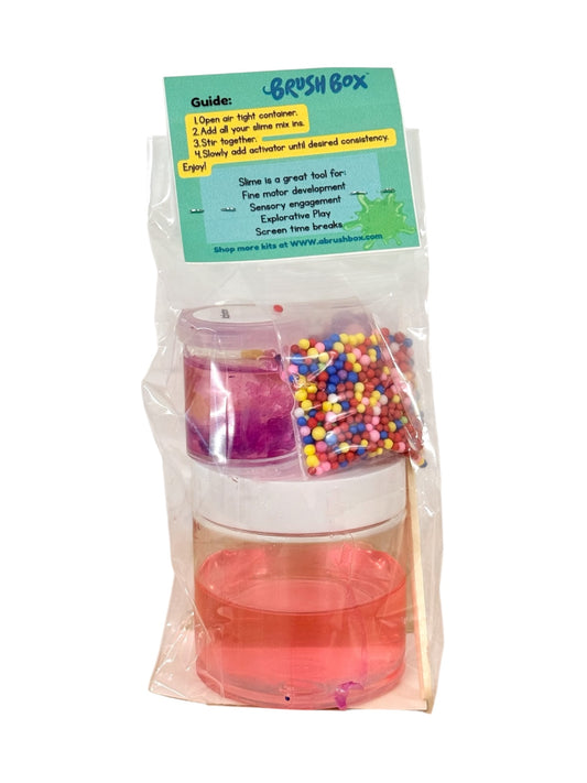 046 - Mini Slime Kit