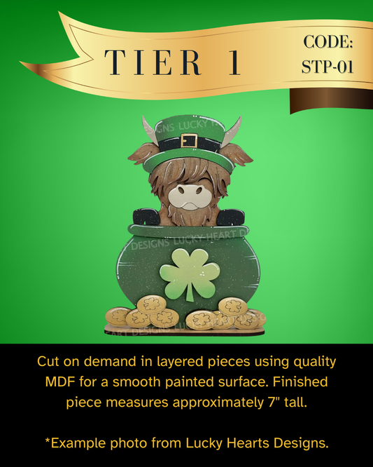 Creative Table: Painting Sessions