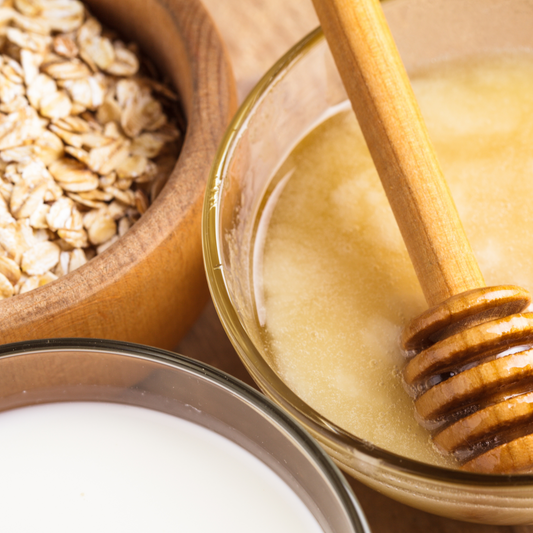 Oatmeal Milk & Honey | Soy Wax Melts