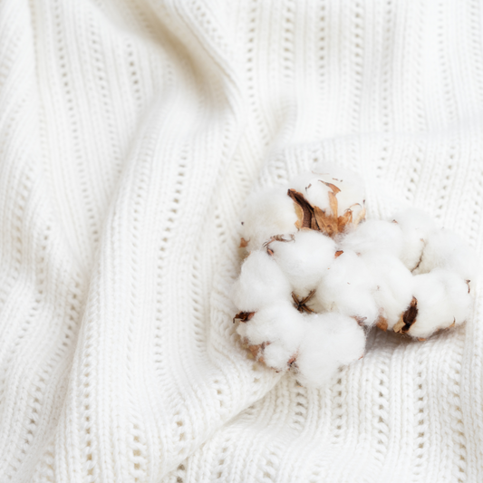 Clean Cotton | Soy Wax Melts