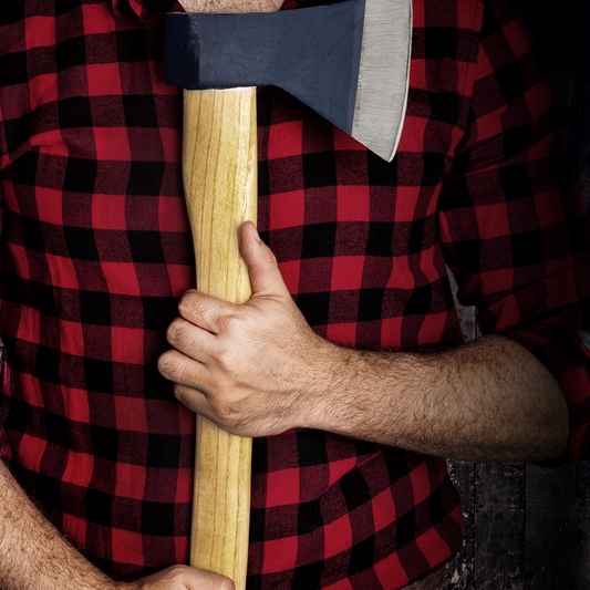 Woodsman Armour | Soy Wax Melts