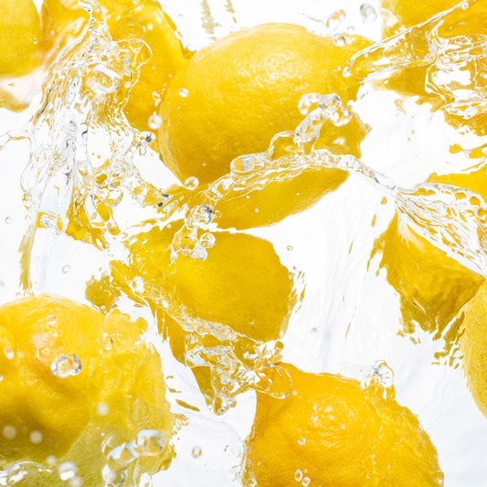 Fresh Lemon | Soy Wax Melts