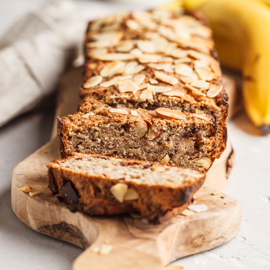 Banana Nut Bread | Soy Wax Melts