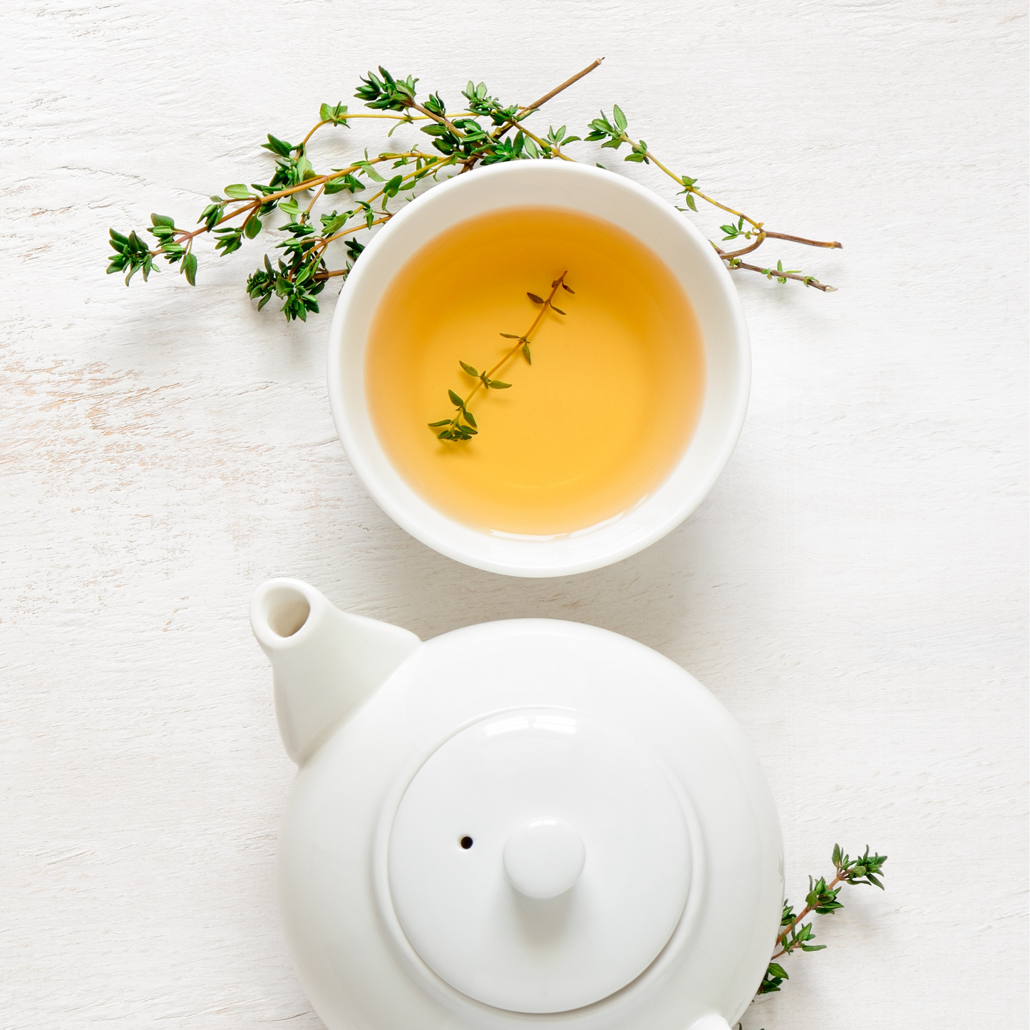 White Tea | Soy Wax Melts