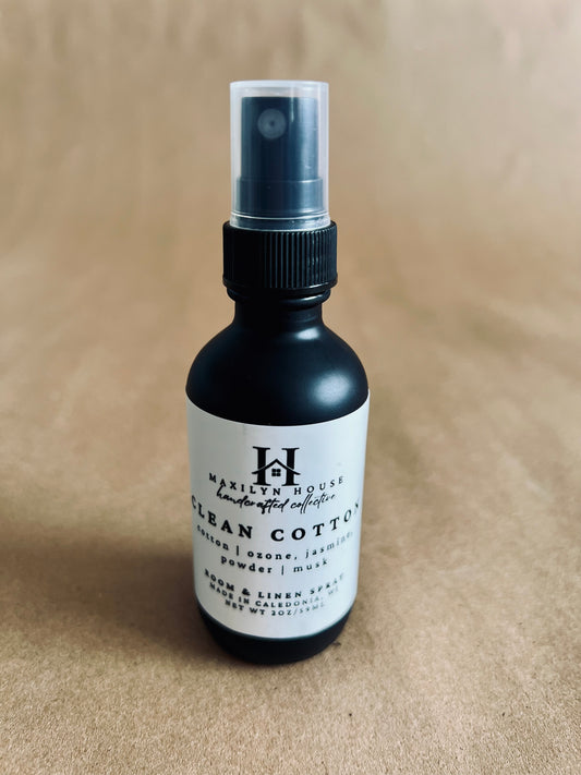Odor Eliminating Room Spray | Maxilyn House
