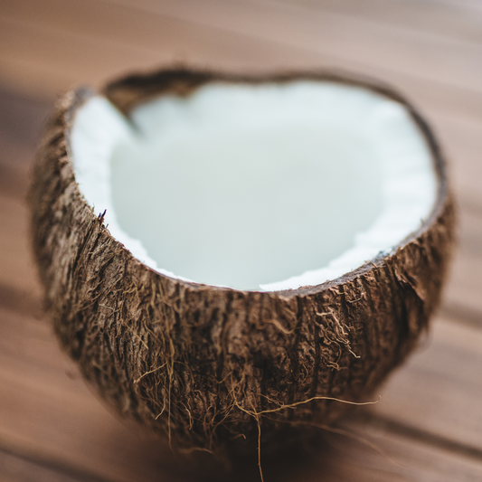 Mahogany Coconut | Soy Wax Melts