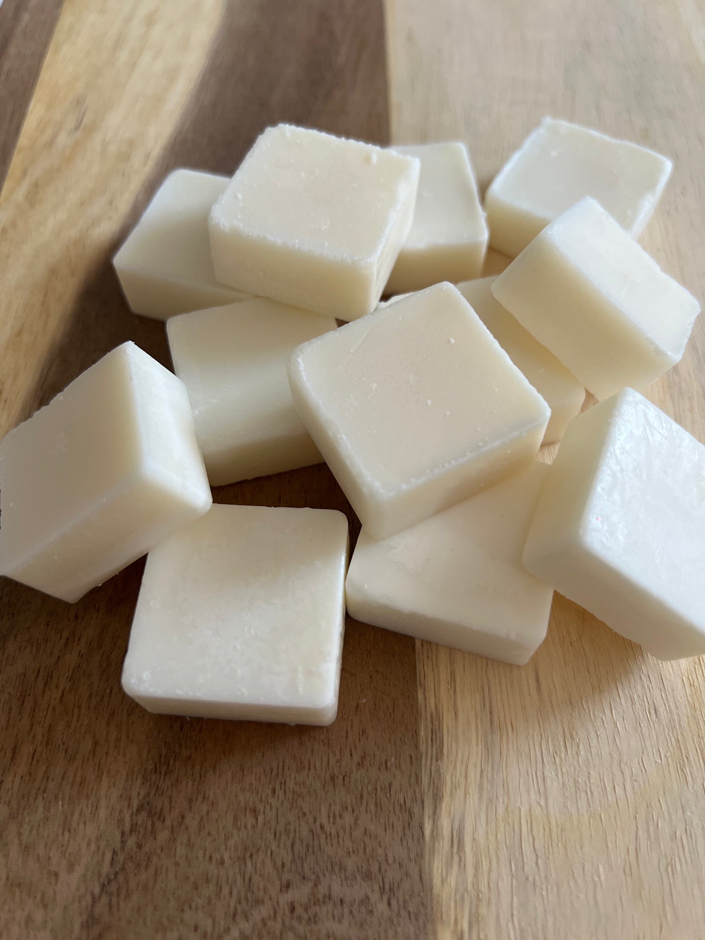 Pumpkin Chai | Soy Wax Melts