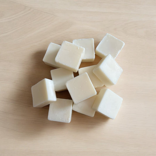 White Eucalyptus | Soy Wax Melts