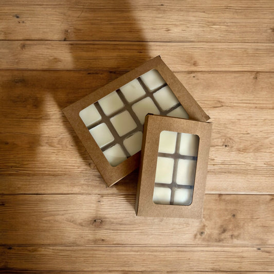 Cocoa Butter Cashmere | Soy Wax Melts