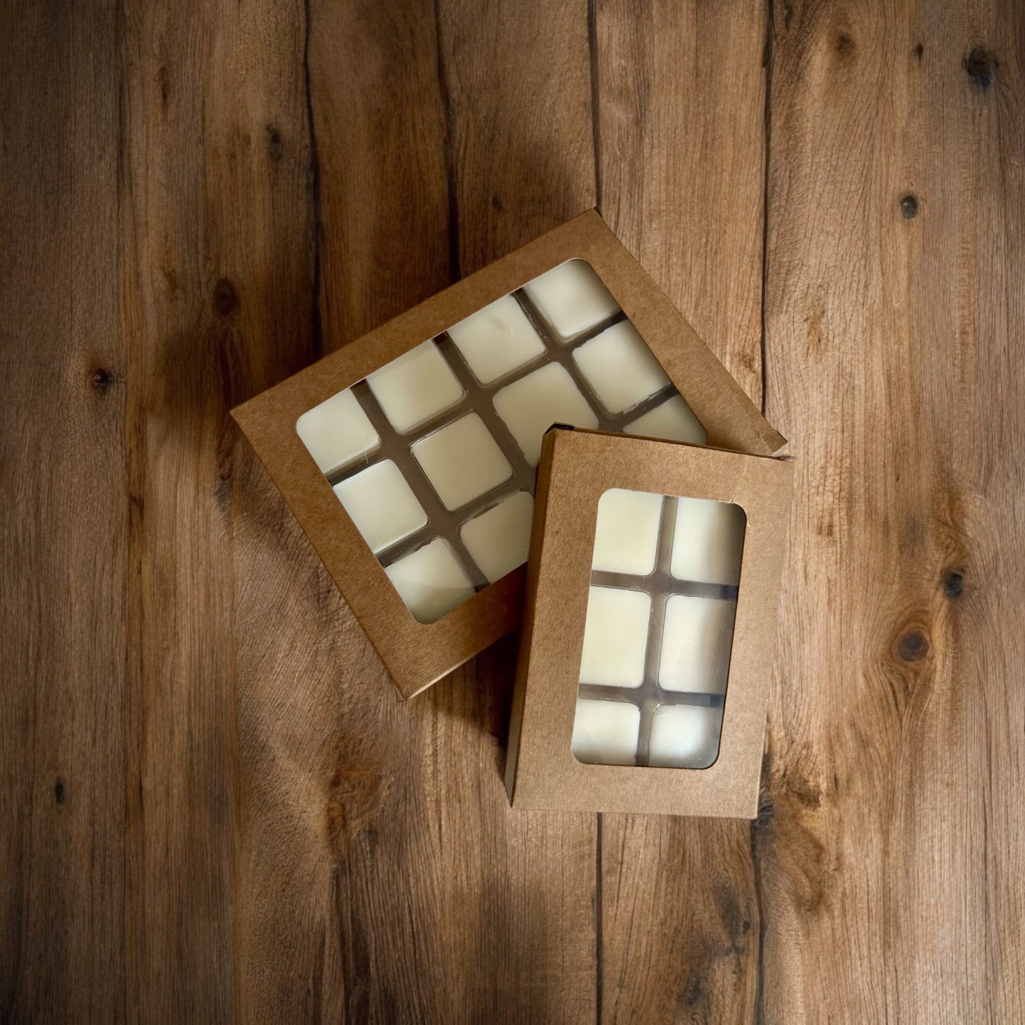 Woodsman Armour | UNTAMED Collection | Soy Wax Melts