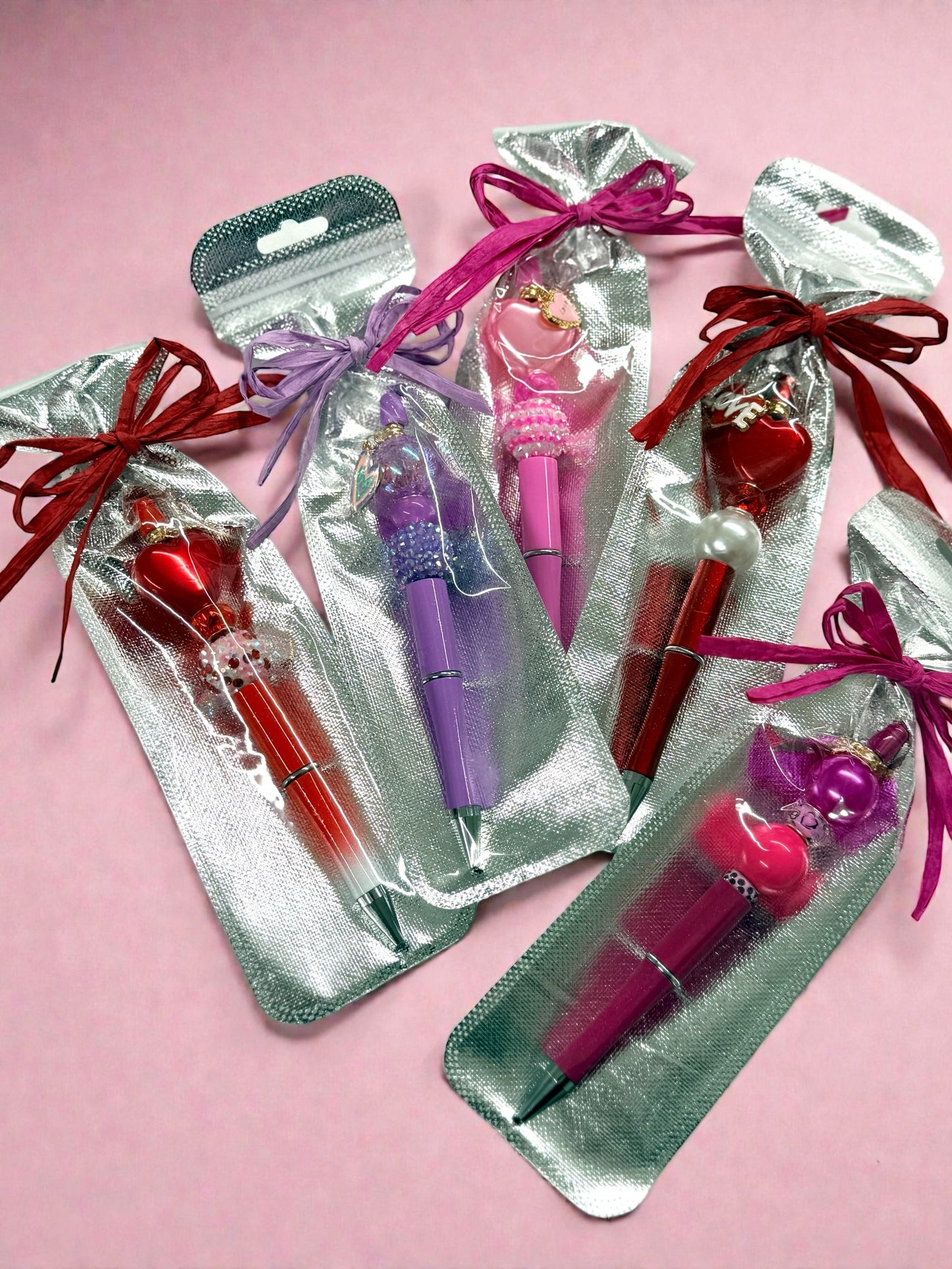 Valentine’s Love Pen – Assorted Styles