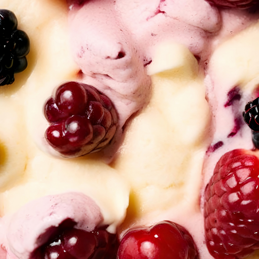 Black Raspberry Vanilla | Soy Wax Melts