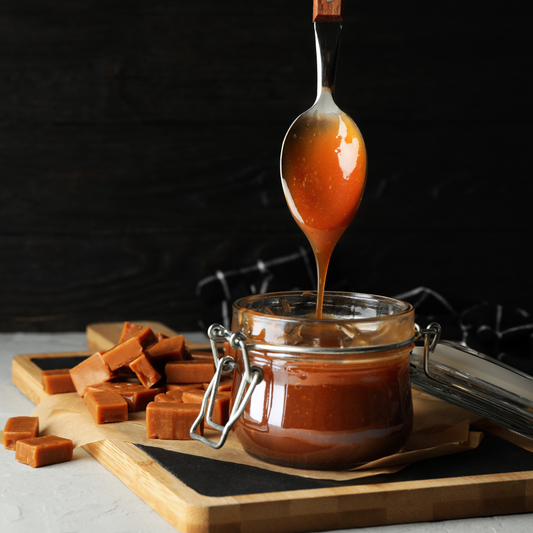 Caramel Maple Swirl | Soy Wax Melts
