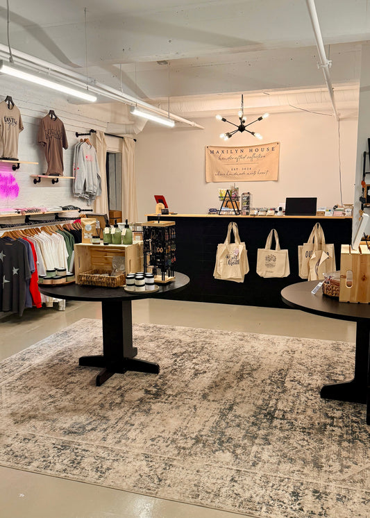 More Than a Gift Shop: What It Means to Shop a Handmade Collective