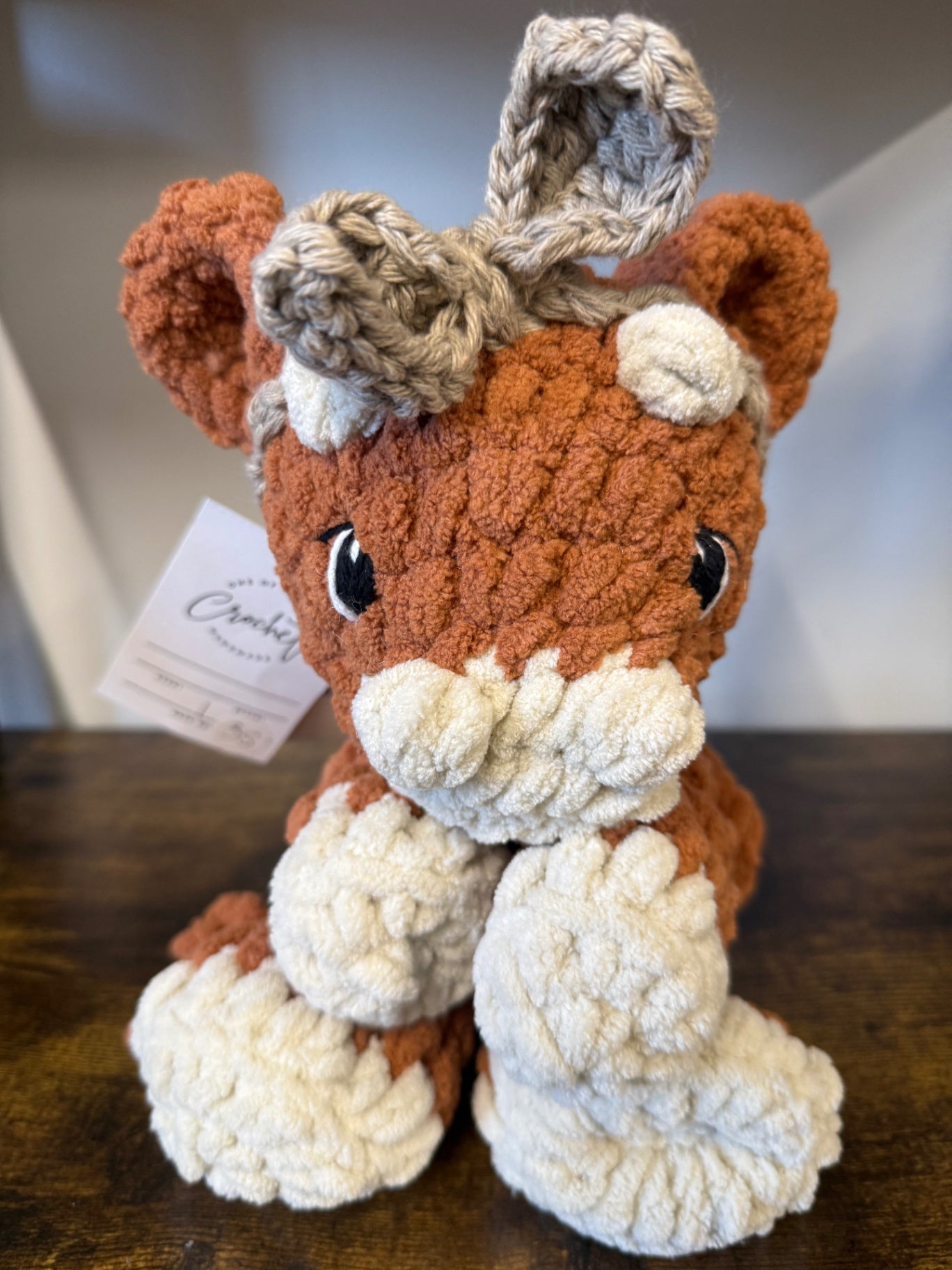Crochet | Maxilyn House Handcrafted Collective