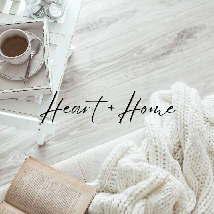 Heart + Home Collection | Cozy, Comforting Wax Melts for Your Home | Maxilyn House