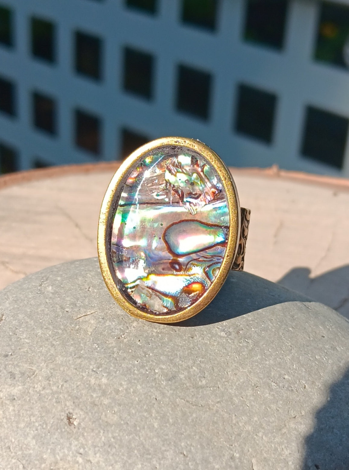 Rings | Maxilyn House Handcrafted Collective