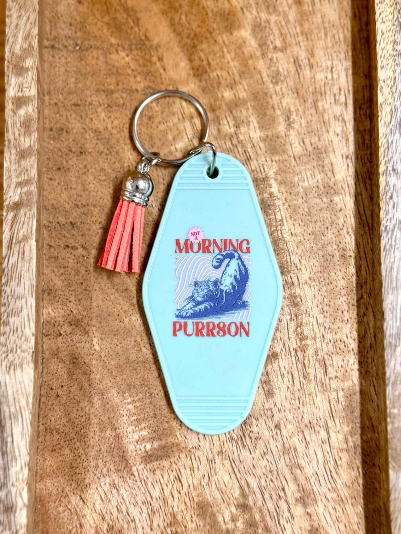 Keychains