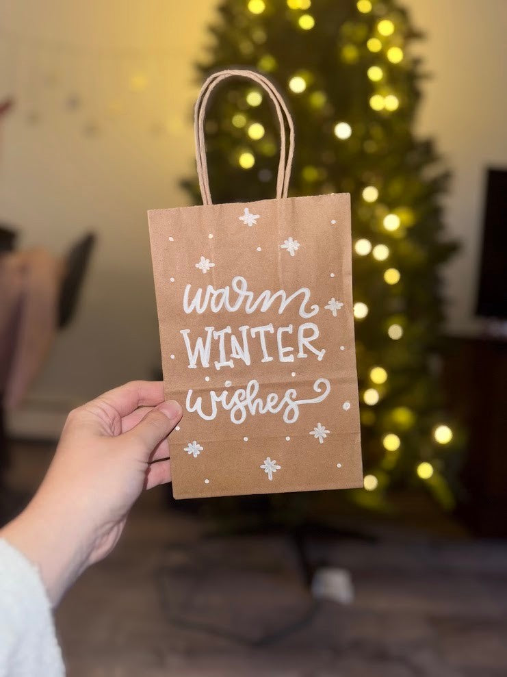 Christmas Card and Gifting