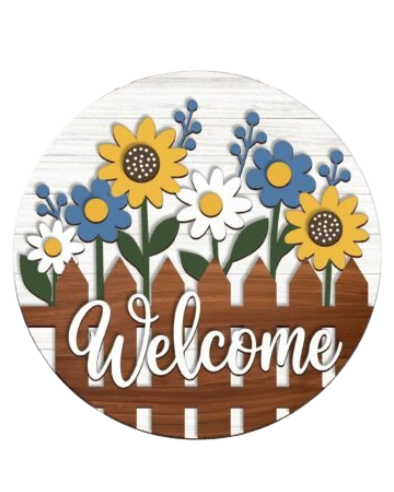 Welcome Signs | Creative Table Projects