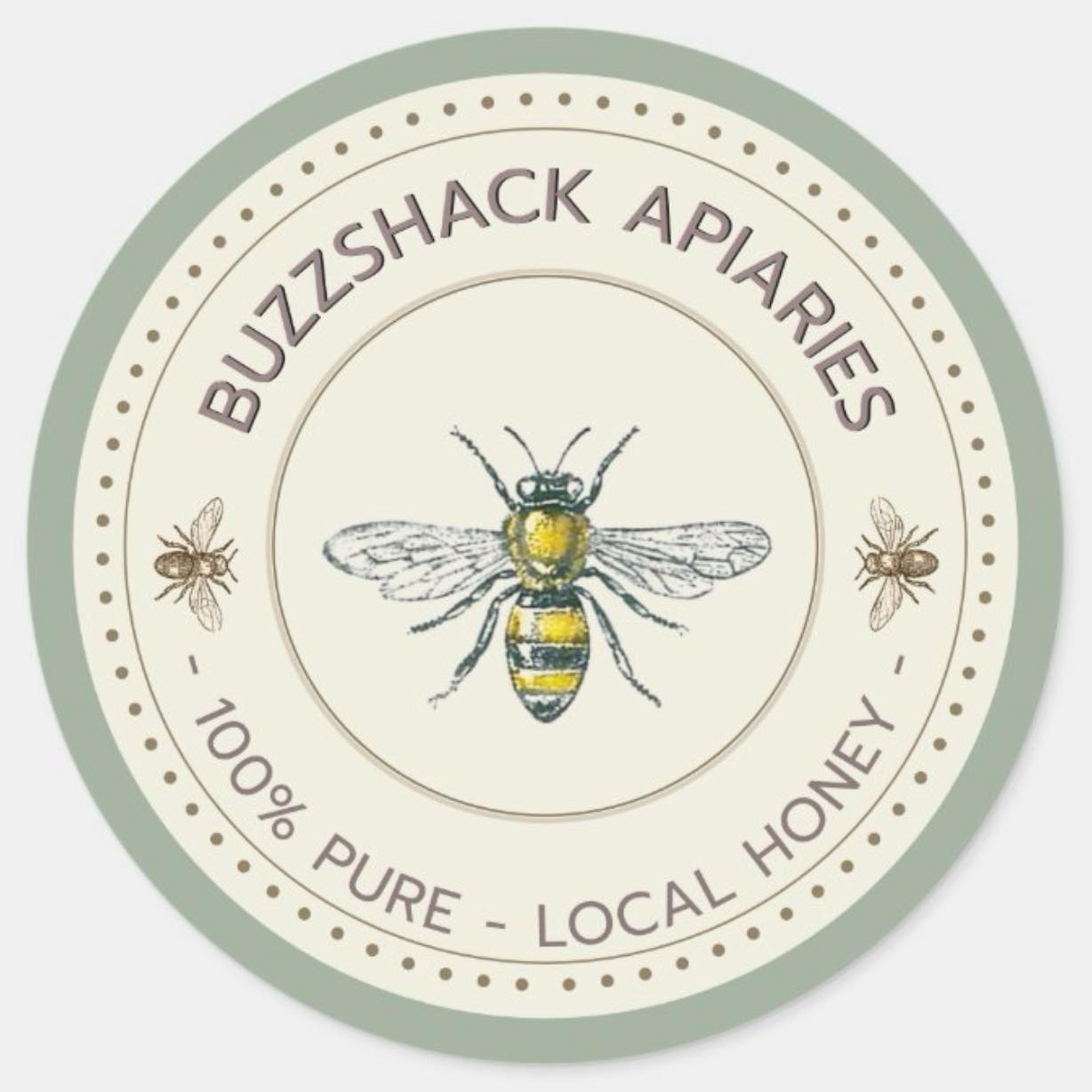 Buzzshack Apiaries | Maxilyn House Handcrafted Collective