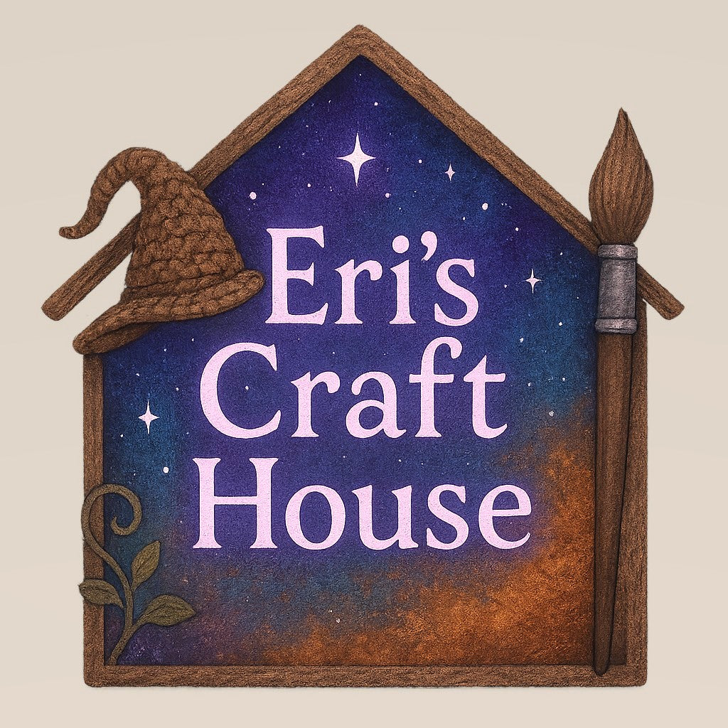 Eri's Craft House | Maxilyn House Handcrafted Collective