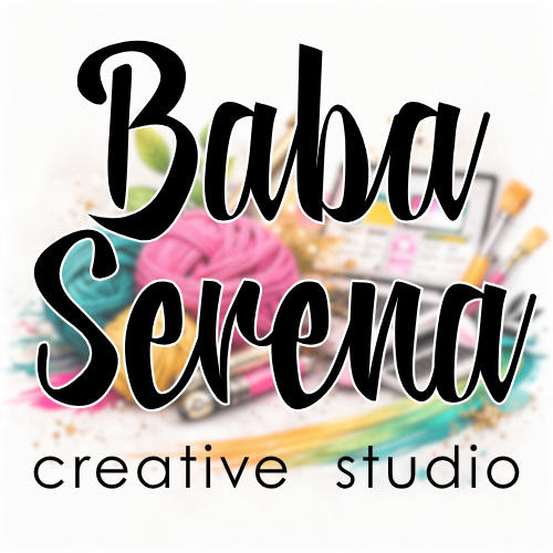 Baba Serena Creative Studio | Maxilyn House Handcrafted Collective