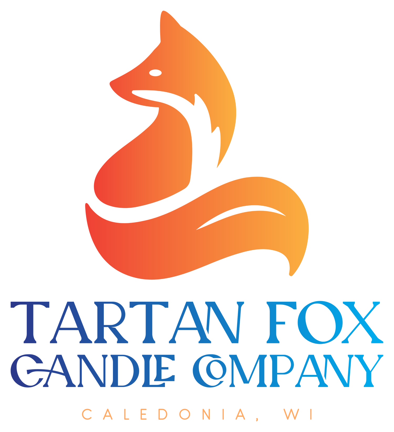 Tartan Fox Candle Company | Maxilyn House Handcrafted Collective